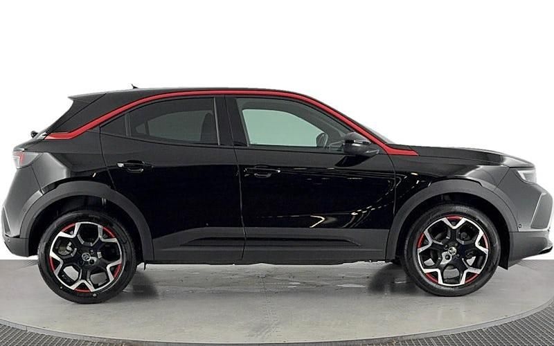 Used Vauxhall Mokka 136 HP (100 kW) 2025 SUV