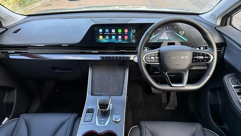 Used Omoda 5 186 HP (136 kW) 2025 Silver SUV