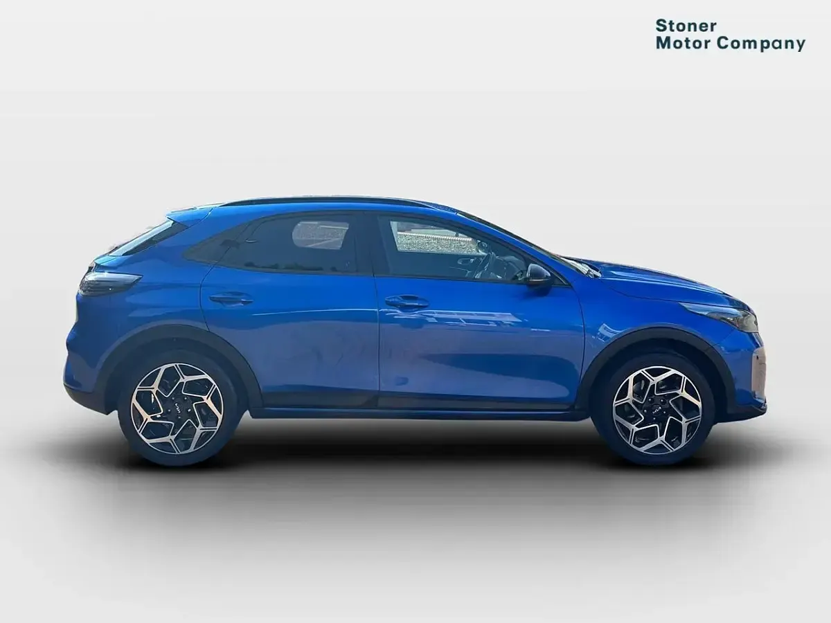 Used Kia XCeed GT-Line 2023 SUV