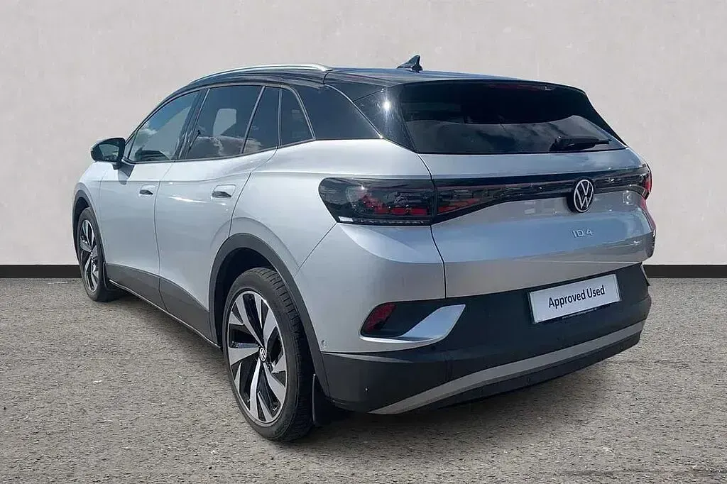 Used VW ID.4 210 kW (286 HP) 2024 SUV