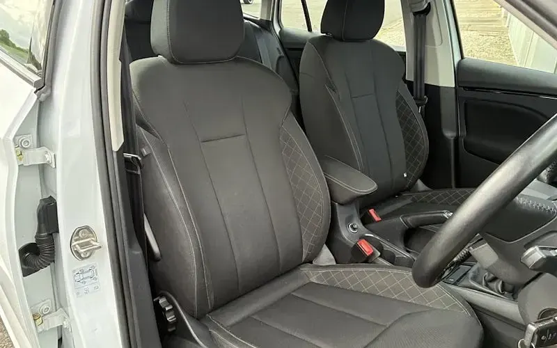 Used Skoda Scala SE 110 HP (80 kW) 2023 Hatchback