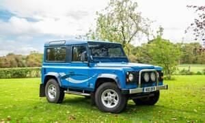 Others Used 1998 Land Rover Defender | £17,000 - Image 1/4