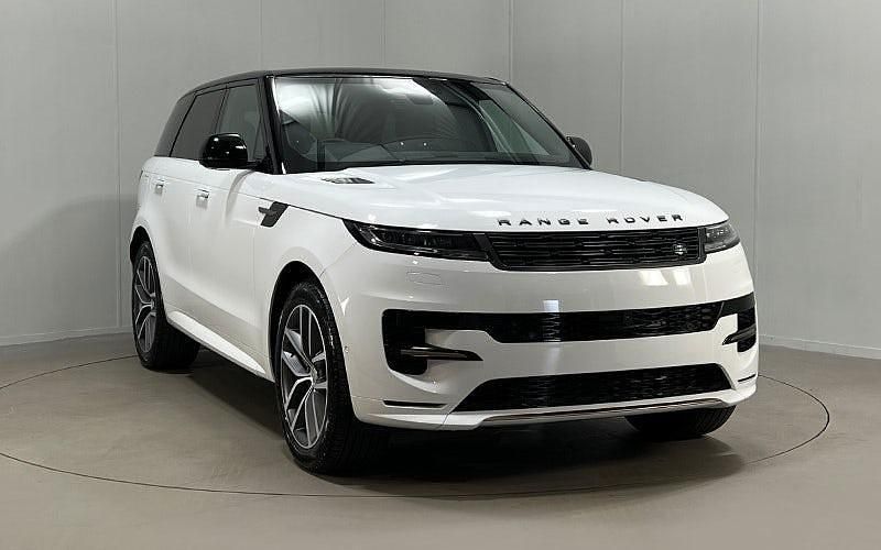 New 2026 Land Rover Range Rover Sport SE Dynamic SUV | £92,405 (Fair price) - Image 1/4