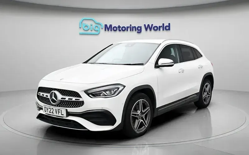 Used Mercedes E250 Premium 218 HP (160 kW) 2022 Hatchback