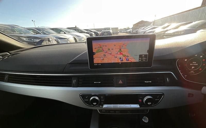 Used Audi A5 Sportback S-Line 190 HP (139 kW) 2020 Hatchback