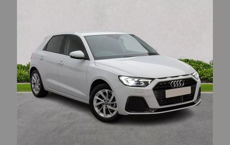 Other New 2024 Audi A1 Sport Hatchback | £23,099 (A bit pricey) - Image 1/4