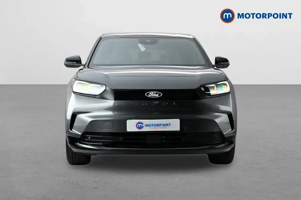 Used Ford Capri Select 210 kW (286 HP) 2025 Grey SUV