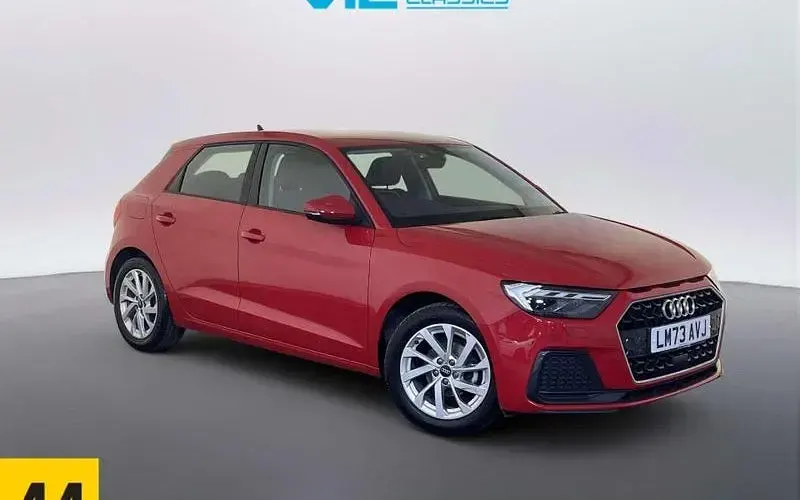 Used Audi A1 Sportback Sport 95 HP (69 kW) 2026 Hatchback