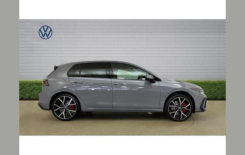 New VW Golf VIII GTI 261 HP (191 kW) 2025 Other Hatchback