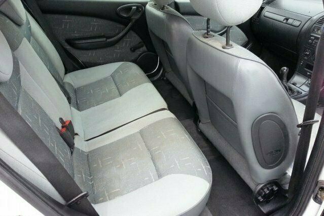 Used Citroën Xsara 90 HP (66 kW) 2001 Estate