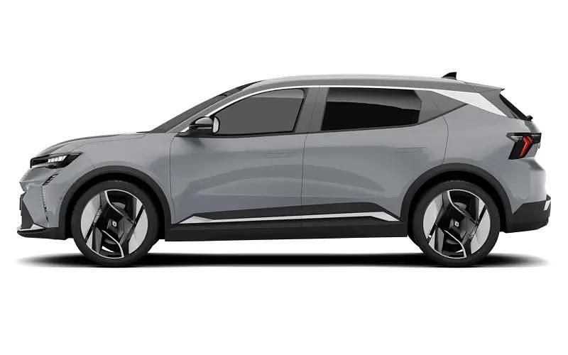 New 2025 Renault Scénic Komfort MPV | £33,887 (Good price) - Image 1/1