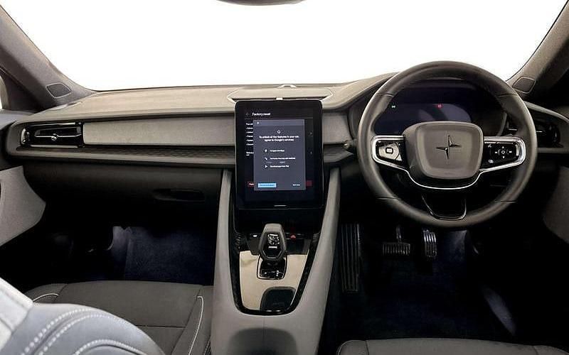 Used Polestar 2 Long Range Single Motor 169 kW (231 HP) 2022 Hatchback