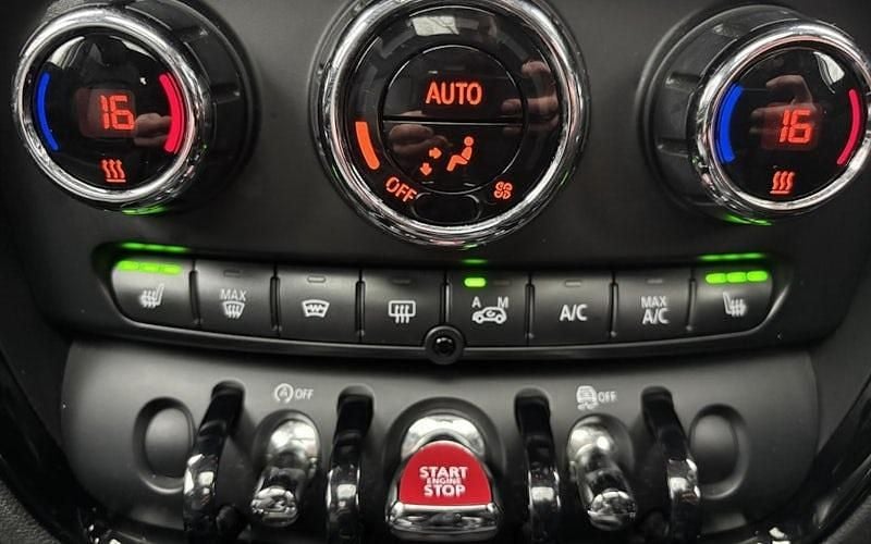 Used Mini Cooper Clubman 192 HP (141 kW) 2018 Estate