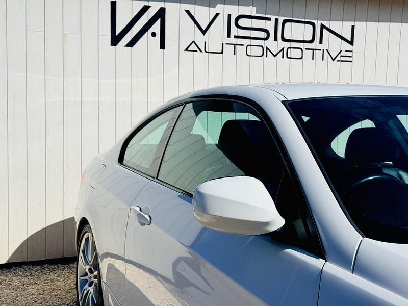 Używany BMW 320 M Sport 2013 Biały Coupe