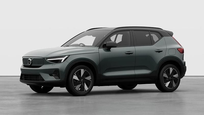 Begagnad Volvo EX40 Plus 300 kW (408 HK) 2026 SUV