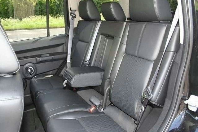 Used Jeep Commander 2008 SUV