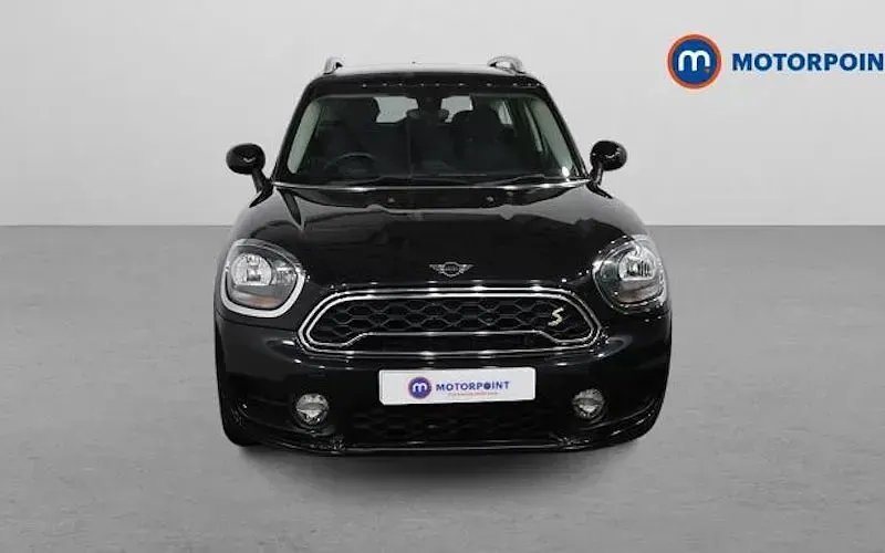 Używany Mini Cooper S 224 KM (164 kW) 2018 Hatchback