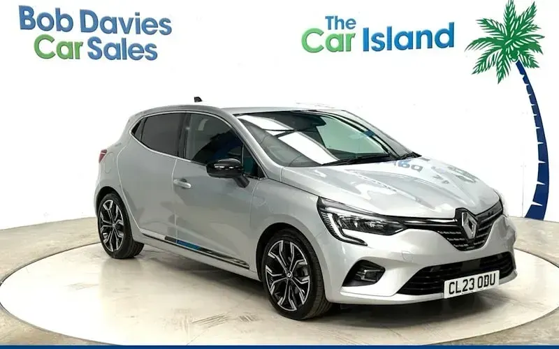 Used Renault Clio V Techno 145 HP (106 kW) 2023 Hatchback