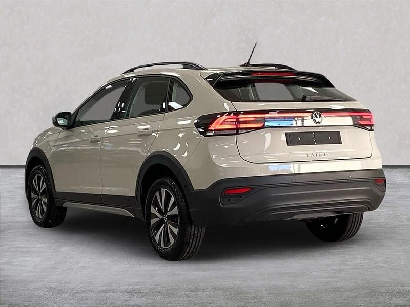 New VW Taigo Life 95 HP (69 kW) 2025 Grey SUV