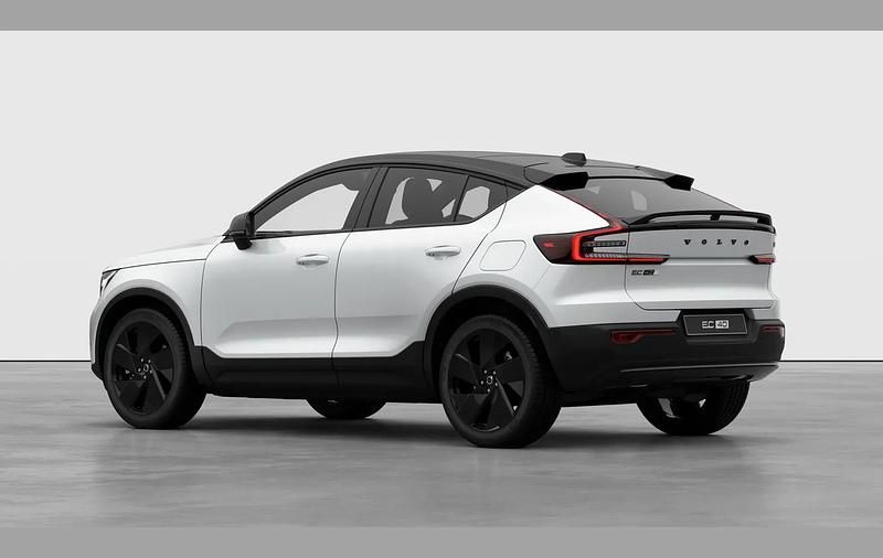 New Volvo EC40 Ultra 185 kW (252 HP) 2025 Other SUV