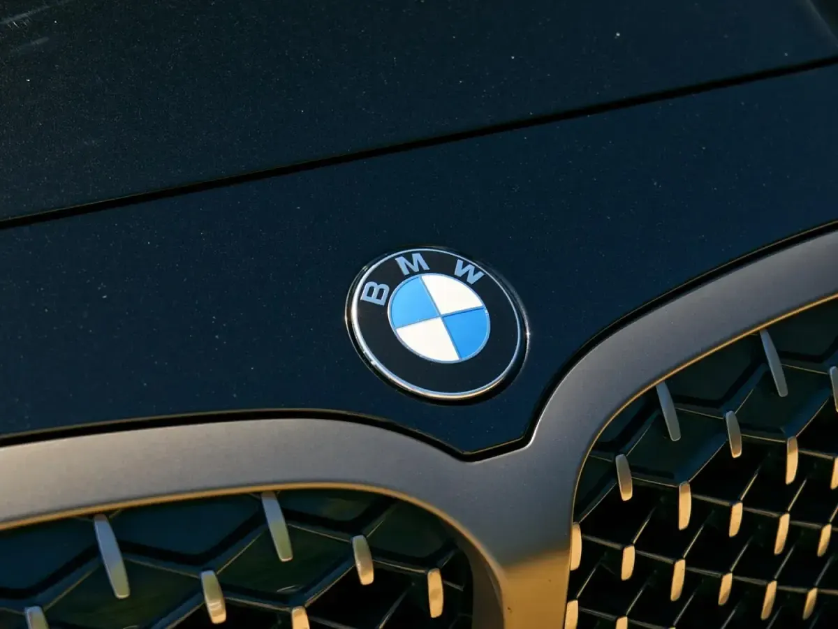 Used BMW M135 Impressive 306 HP (225 kW) 2021 Black Hatchback
