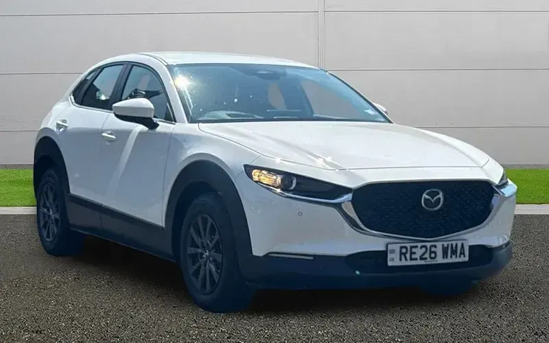 Used Mazda CX-30 Center-Line 140 HP (102 kW) 2026 SUV
