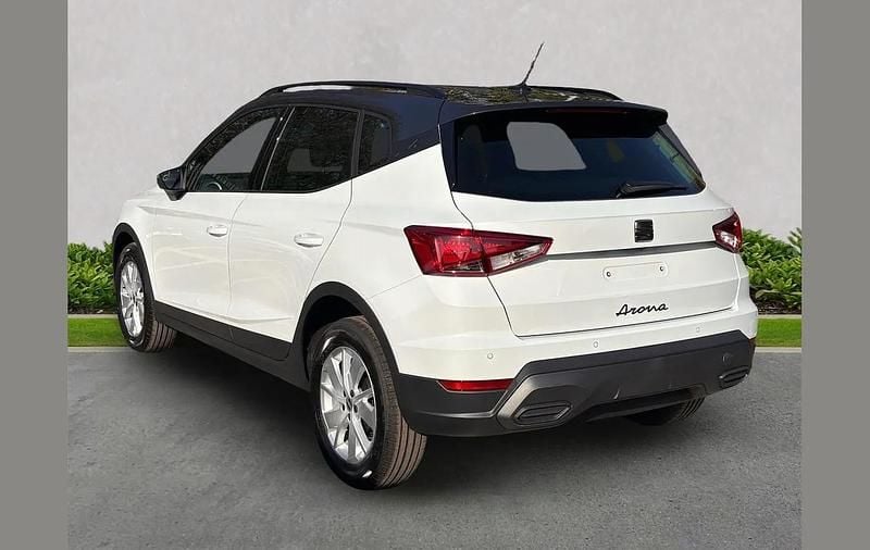 New Seat Arona SE Technology 94 HP (69 kW) 2025 Other SUV