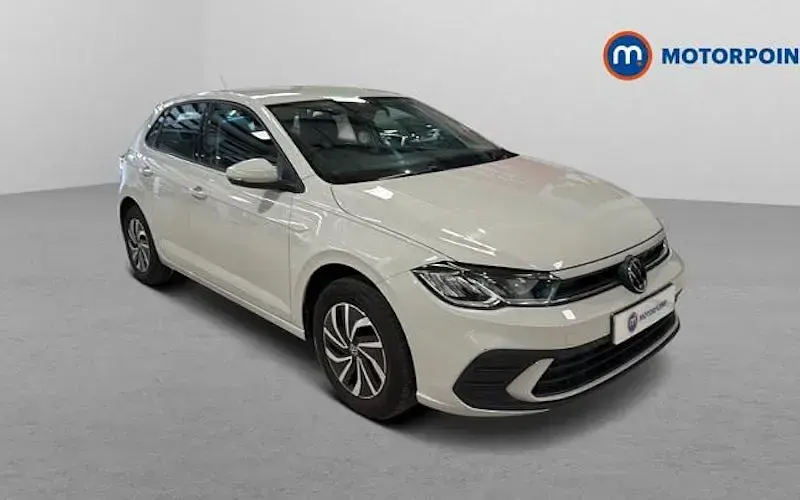 Used VW Polo Life 80 HP (58 kW) 2024 Hatchback