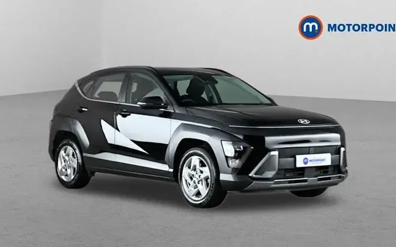 Used Hyundai Kona Advanced 120 HP (88 kW) 2024 SUV