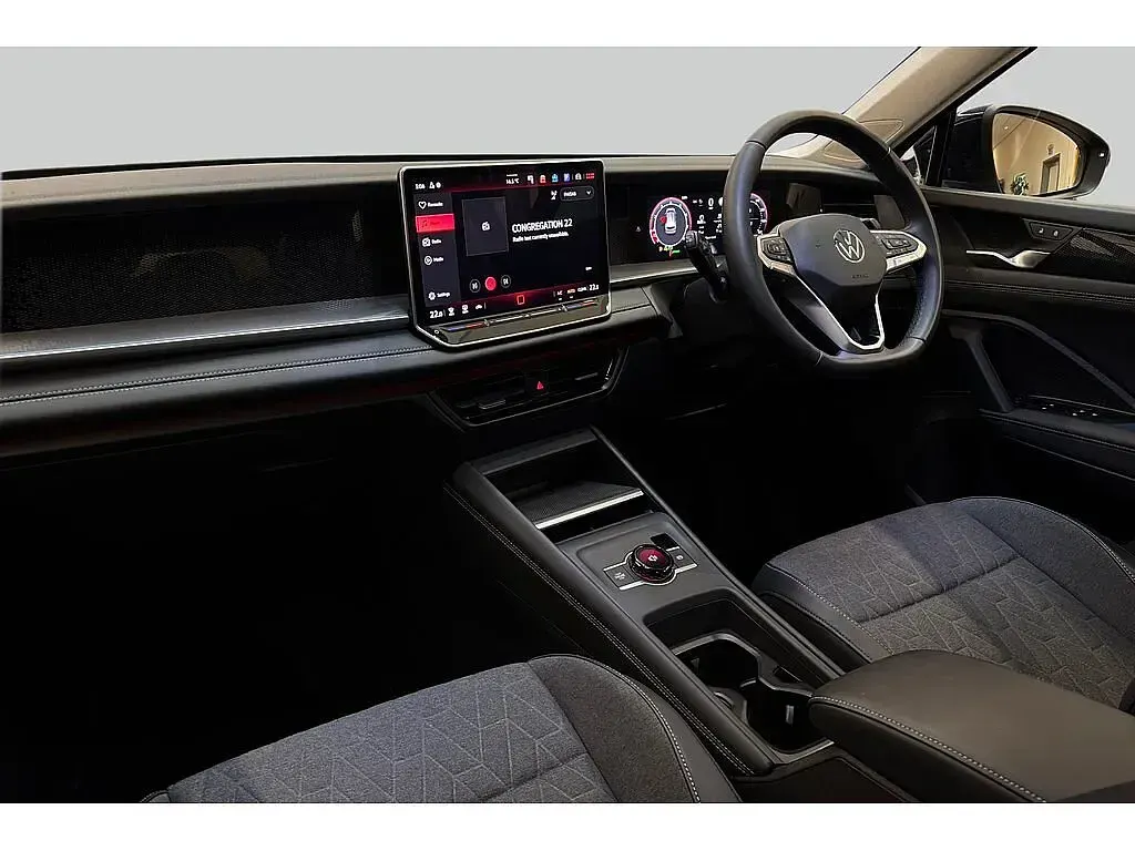 Used VW Tayron 150 HP (110 kW) 2025 SUV