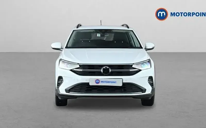Used VW Taigo Life 95 HP (69 kW) 2026 SUV