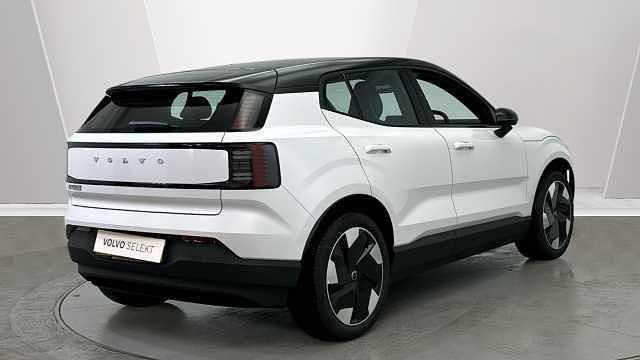 New Volvo EX30 Plus 197 kW (268 HP) 2026 SUV