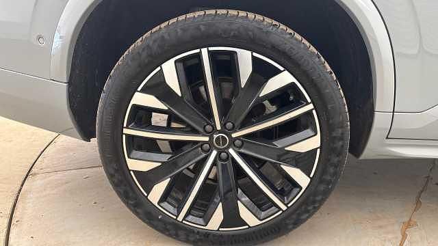 Used Volvo XC90 Ultra 247 HP (181 kW) 2025 SUV