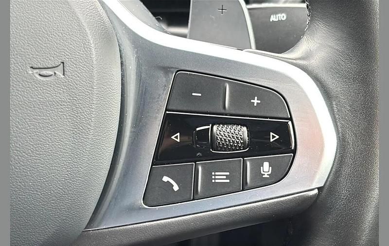 Used BMW 330e M Sport 292 HP (214 kW) 2024 Grey Sedan