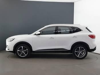 Used MG HS Excite 162 HP (119 kW) 2023 White SUV