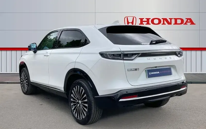 Used Honda e:Ny1 Elegance 150 kW (204 HP) 2026 SUV