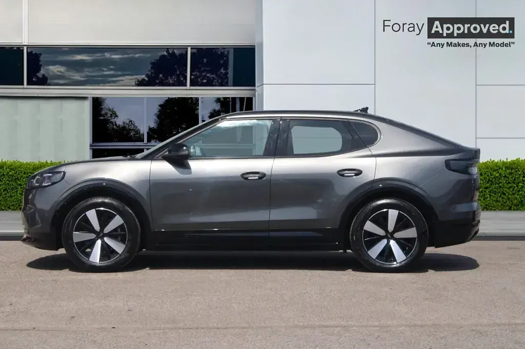Used Ford Capri Select 210 kW (286 HP) 2025 SUV