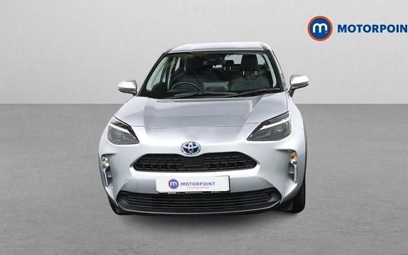 Used Toyota Yaris Hybrid 116 HP (85 kW) 2026 Estate