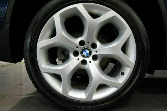 Used BMW X6 2009 SUV