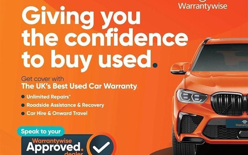 Used 2018 VW Touareg R-line SUV | £12,995 (Super price) - Image 1/1