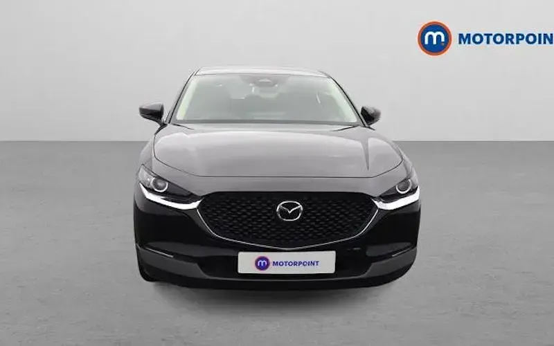 Used Mazda CX-30 Center-Line 140 HP (102 kW) 2026 SUV