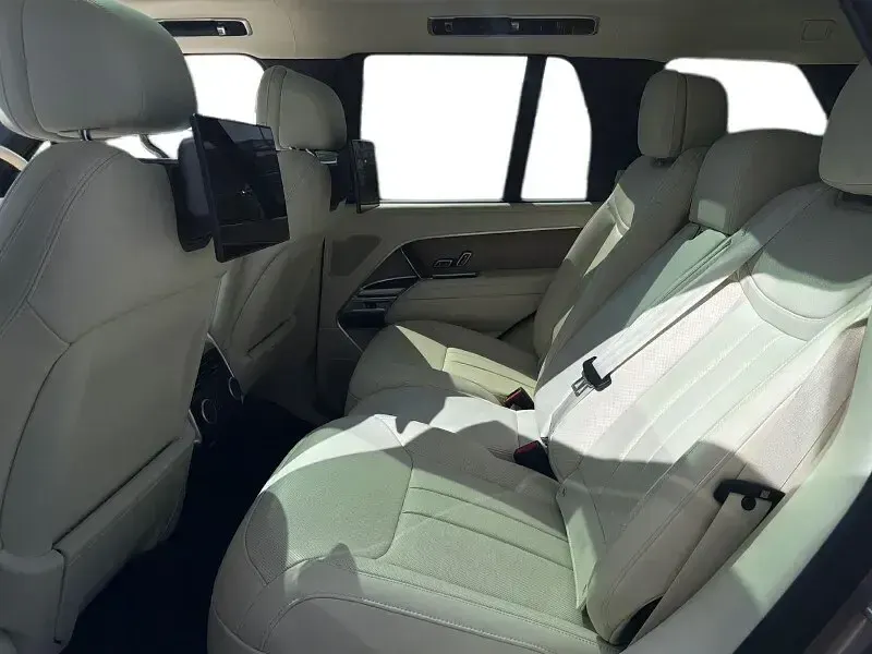Used Land Rover Range Rover First Edition 2023 Bronze SUV