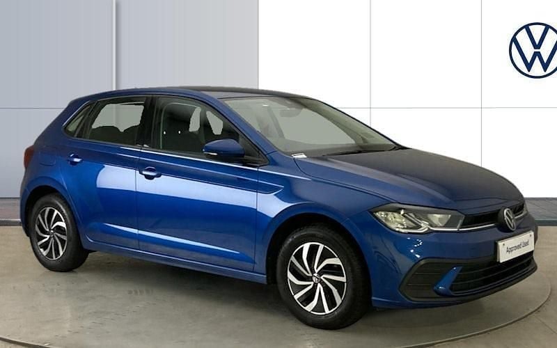 Used 2026 VW Polo Life Hatchback | £14,000 (Super price) - Image 1/4