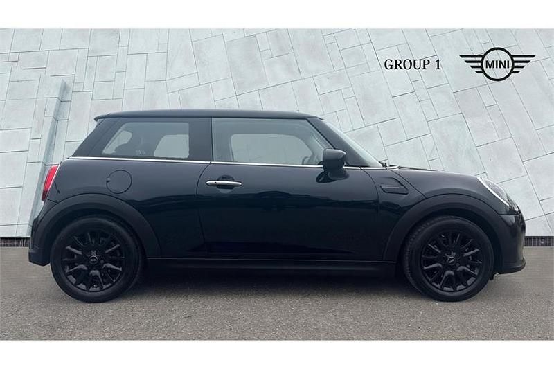 Used Mini Cooper Classic 136 HP (100 kW) 2022 Other Hatchback