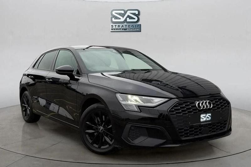 Used 2021 Audi A3 | £13,490 (Good price) - Image 1/1
