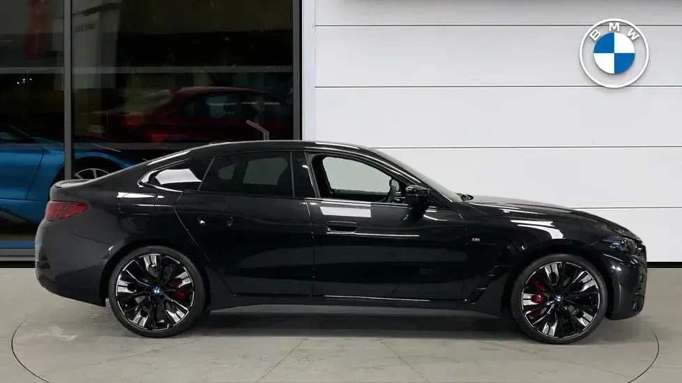 Used BMW M440 M Sport 369 HP (271 kW) 2026 Black Coupe