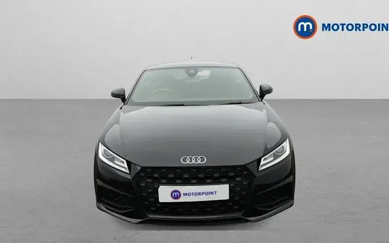 Used Audi TT Sport 197 HP (144 kW) 2022 Coupe