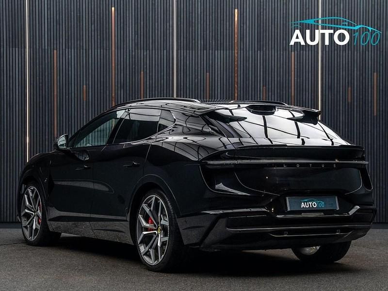 Used Lotus Eletre 22 kW (30 HP) 2024 SUV