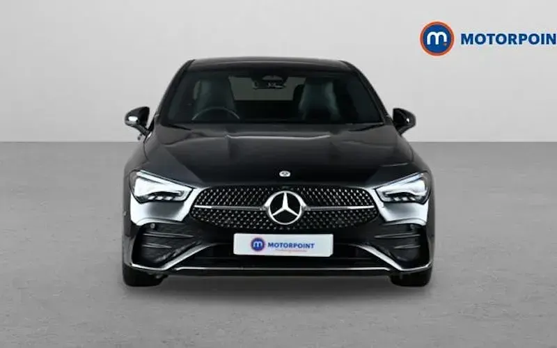 Used Mercedes CLA200 Executive 163 HP (119 kW) 2025 Sedan