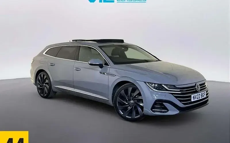 Used VW Arteon R-line 200 HP (147 kW) 2022 Estate